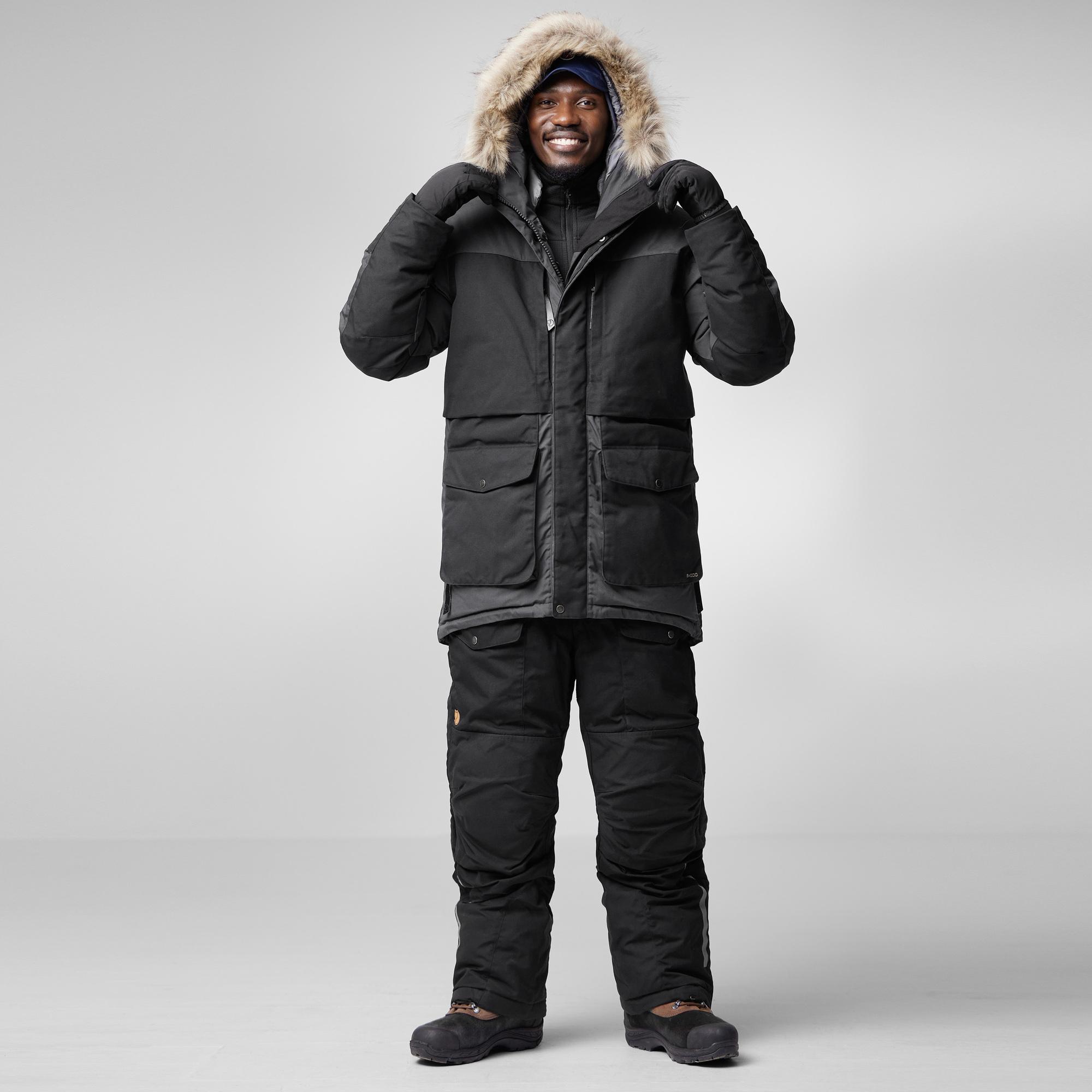 Polar Expedition Parka M Product Image