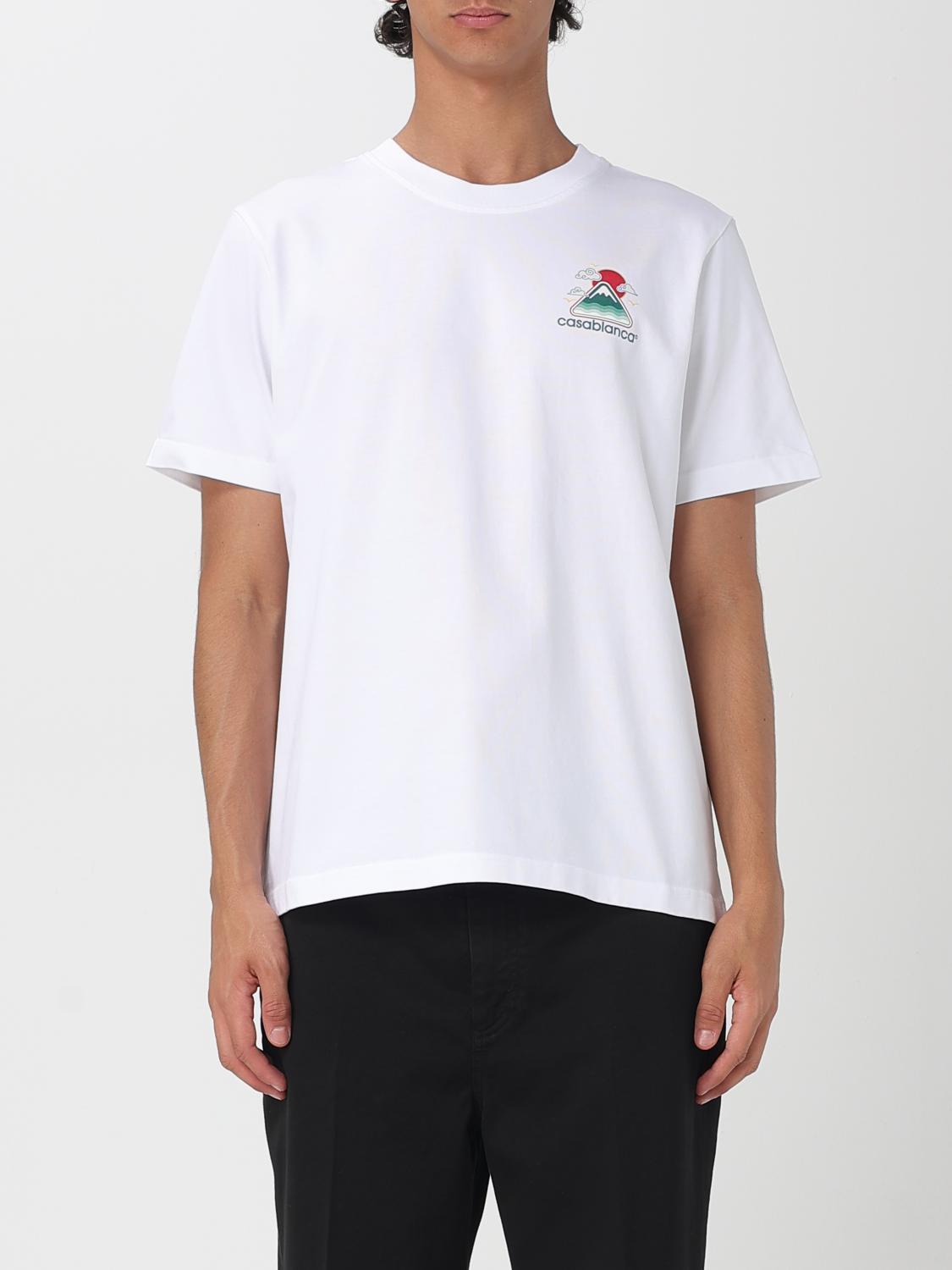 organic-cotton t-shirt Product Image