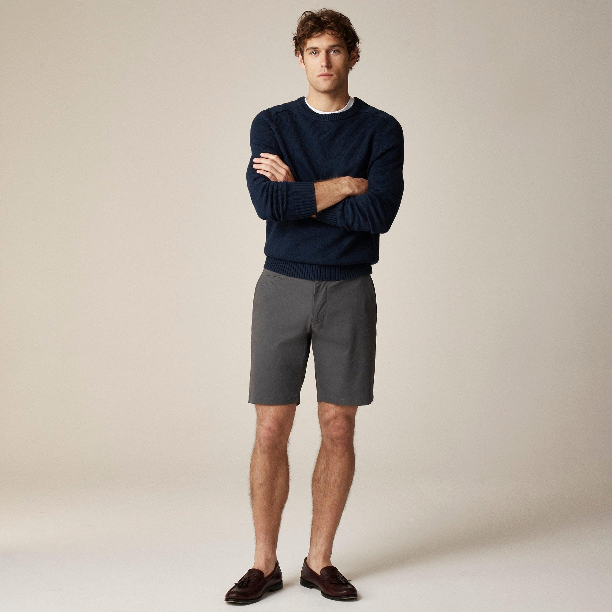 9" tech short Product Image