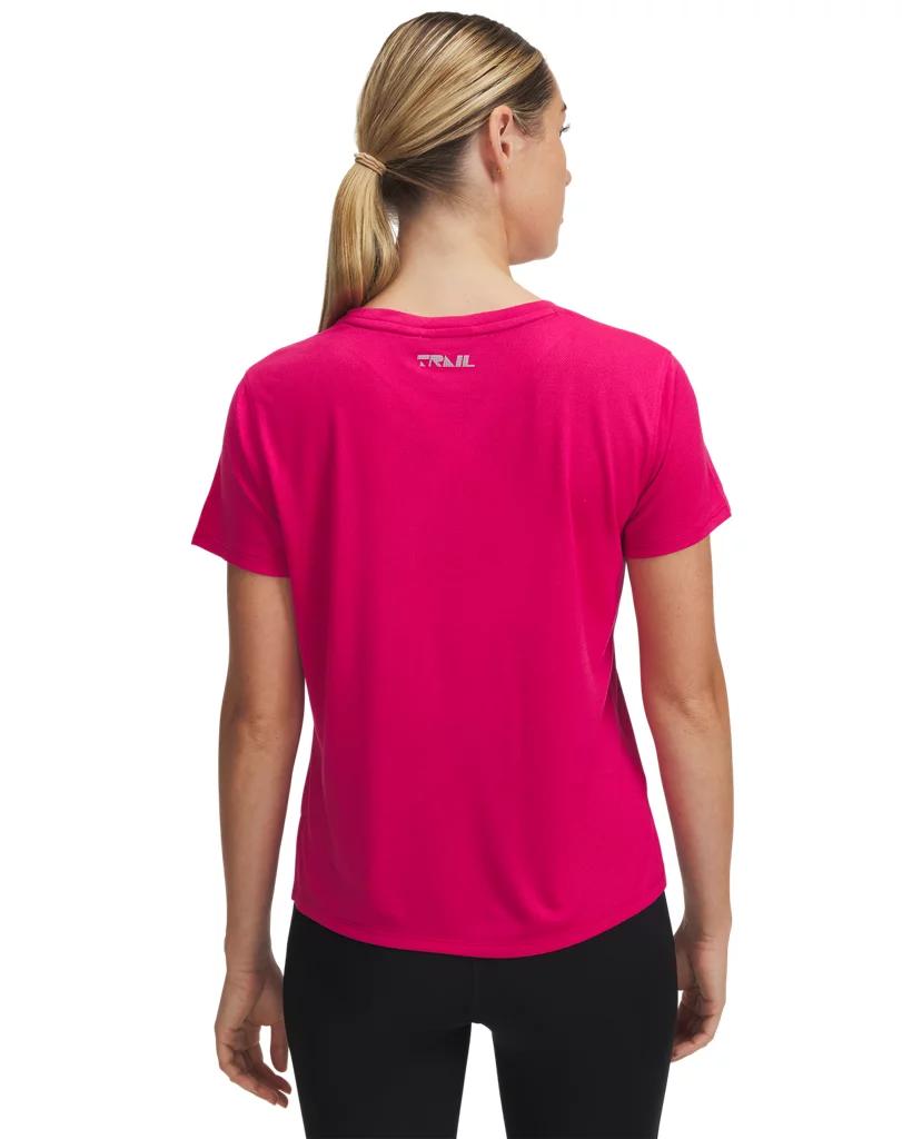 UA Trail Run Product Image