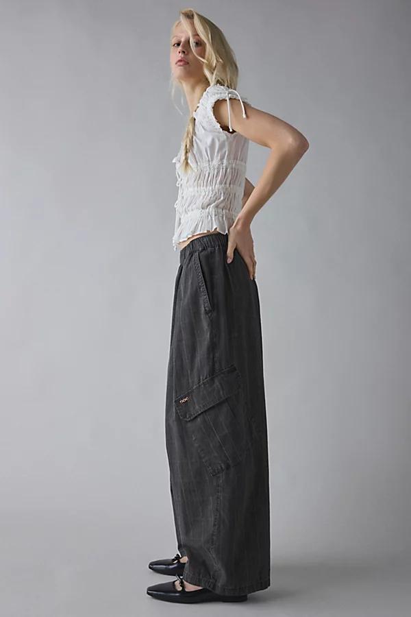 BDG Bobbi Baggy Pull-On Pant Womens at Urban Outfitters Product Image
