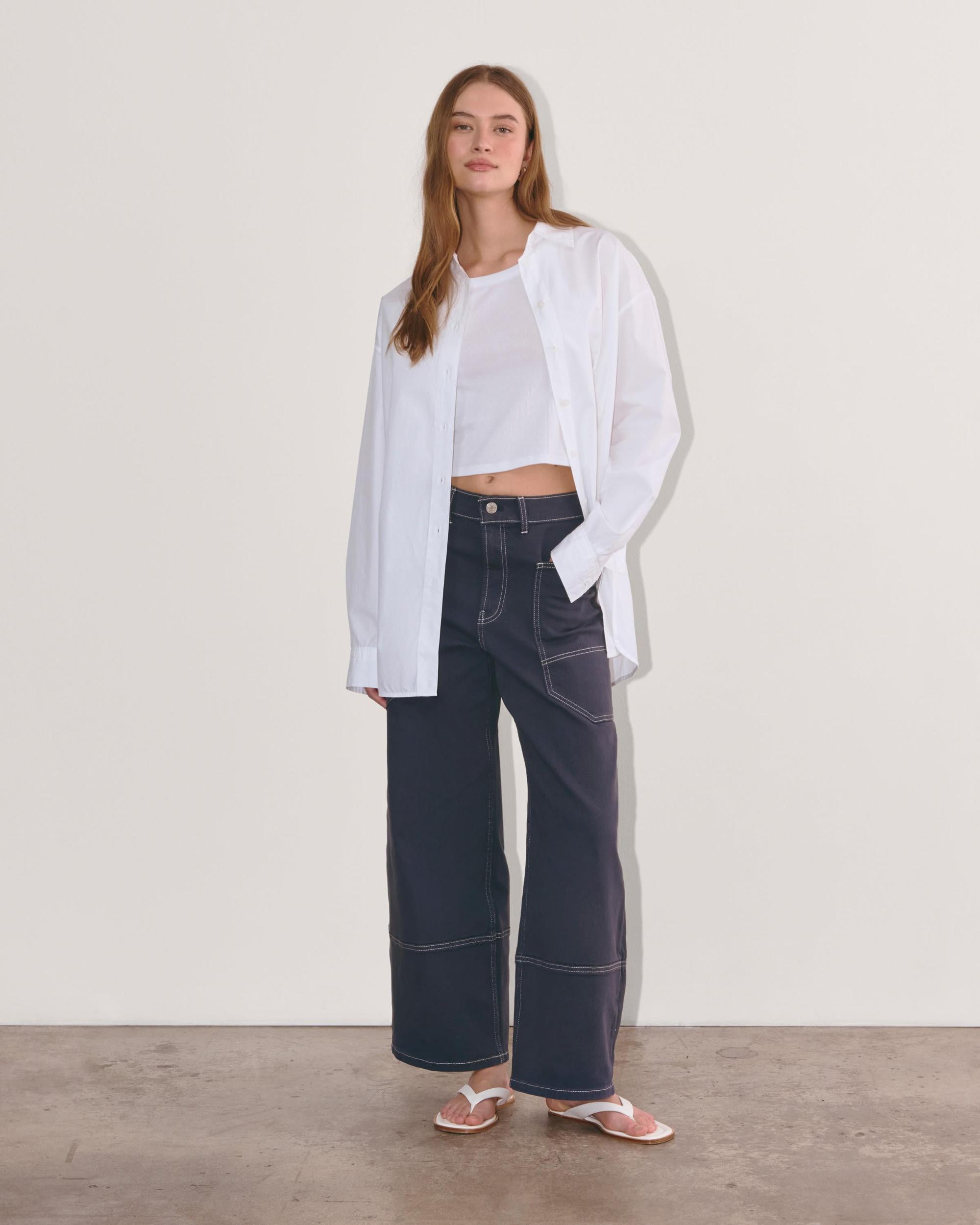 Womens Utility Gardener Pant by Everlane Product Image