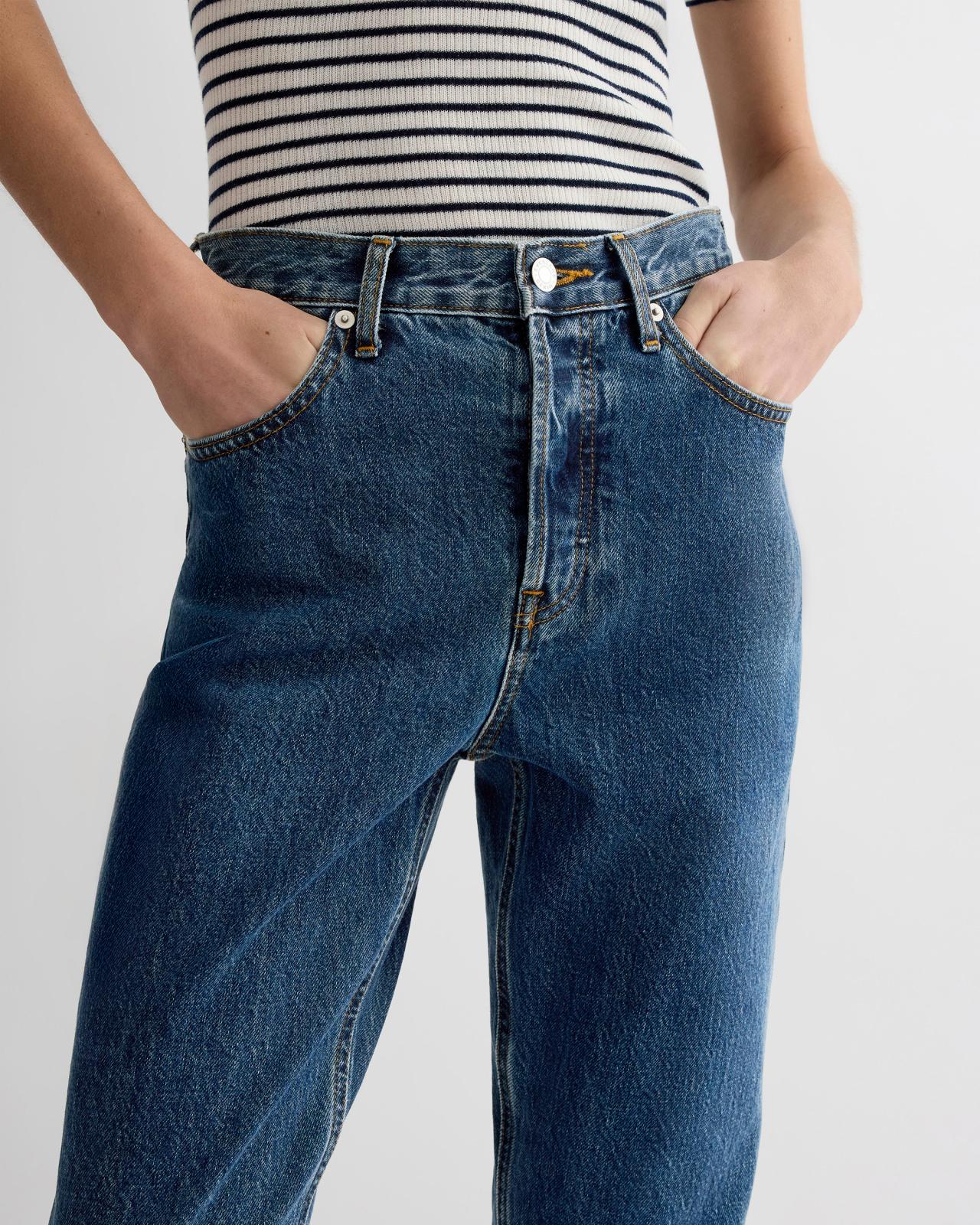 Womens 90s Cheeky Jean by Everlane Product Image