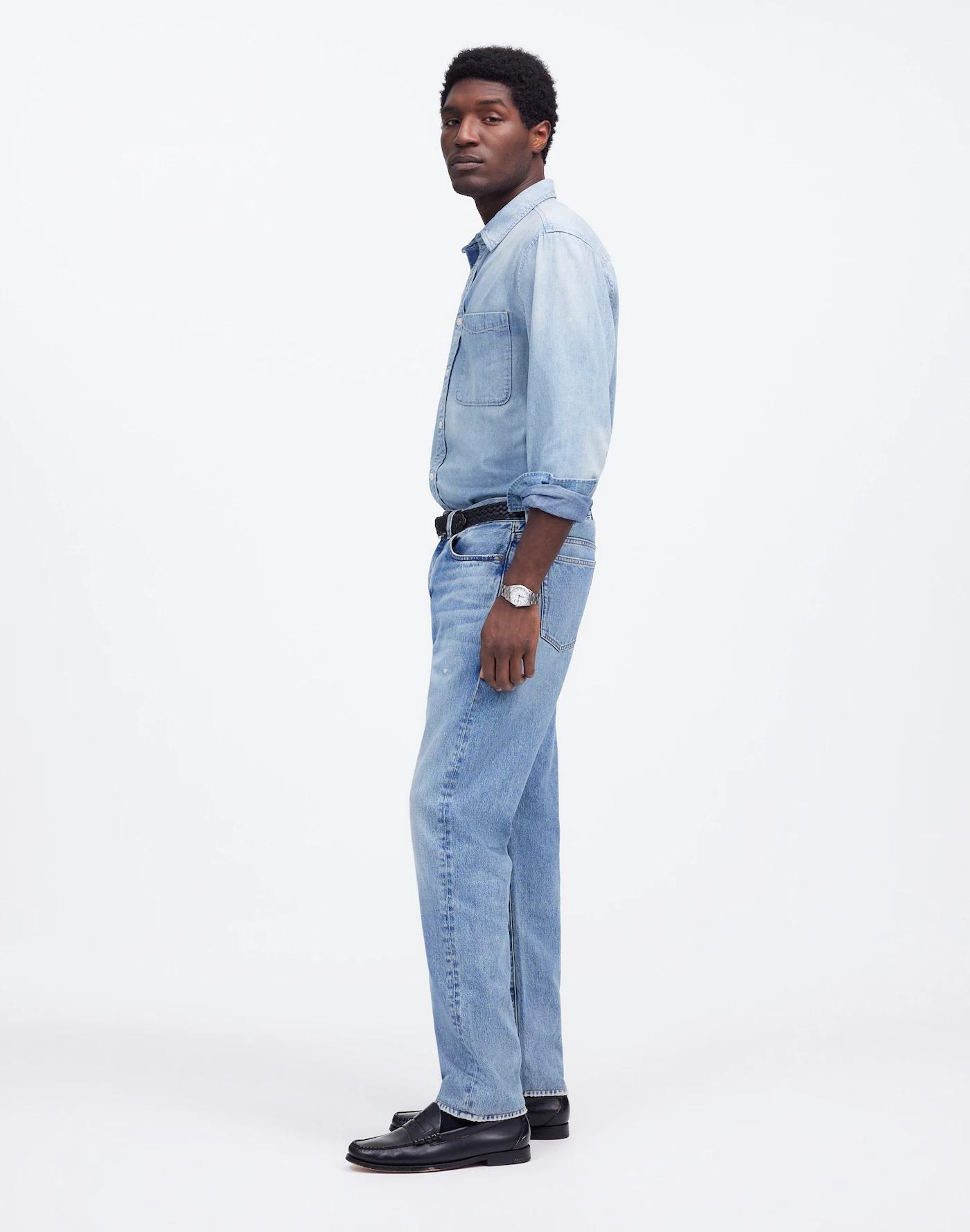 The 1991 Straight-Leg Jean Product Image