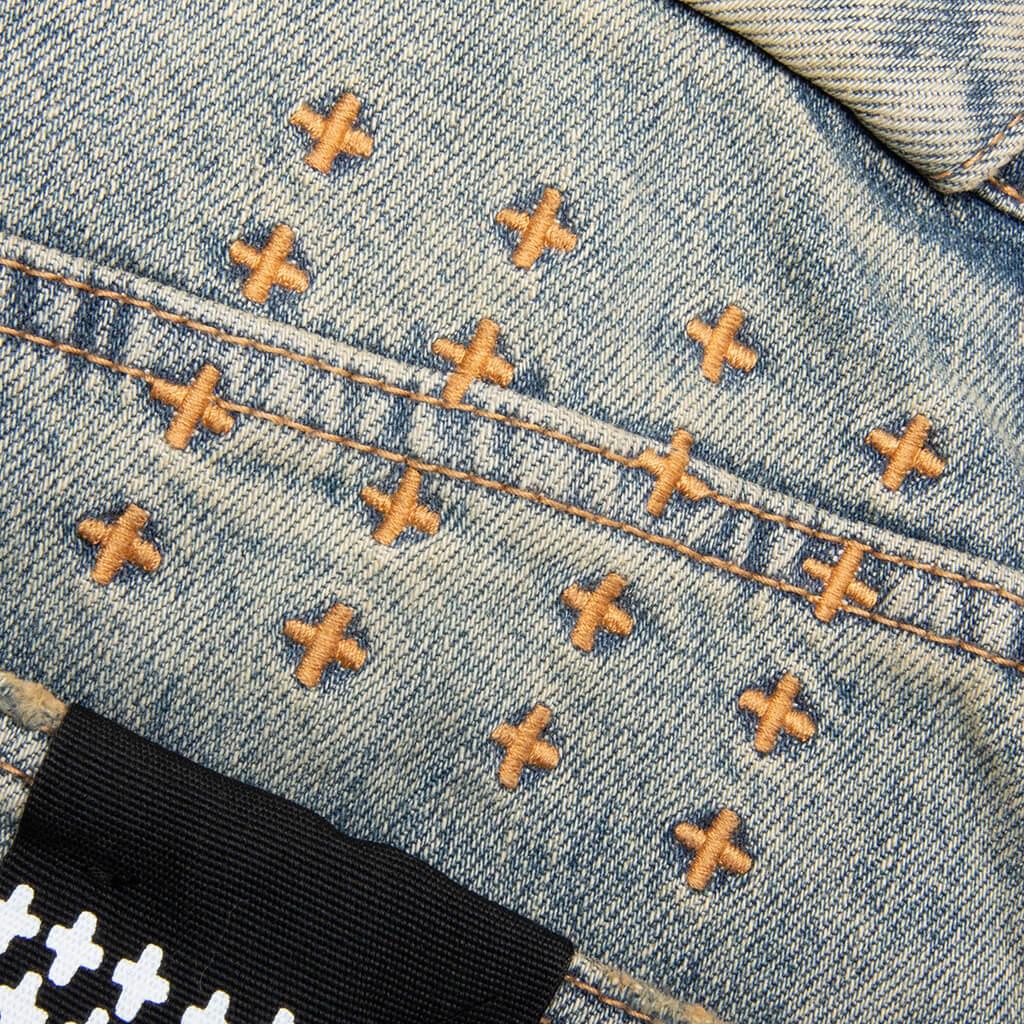 Chitch - Stagelight Studded Denim Male Product Image