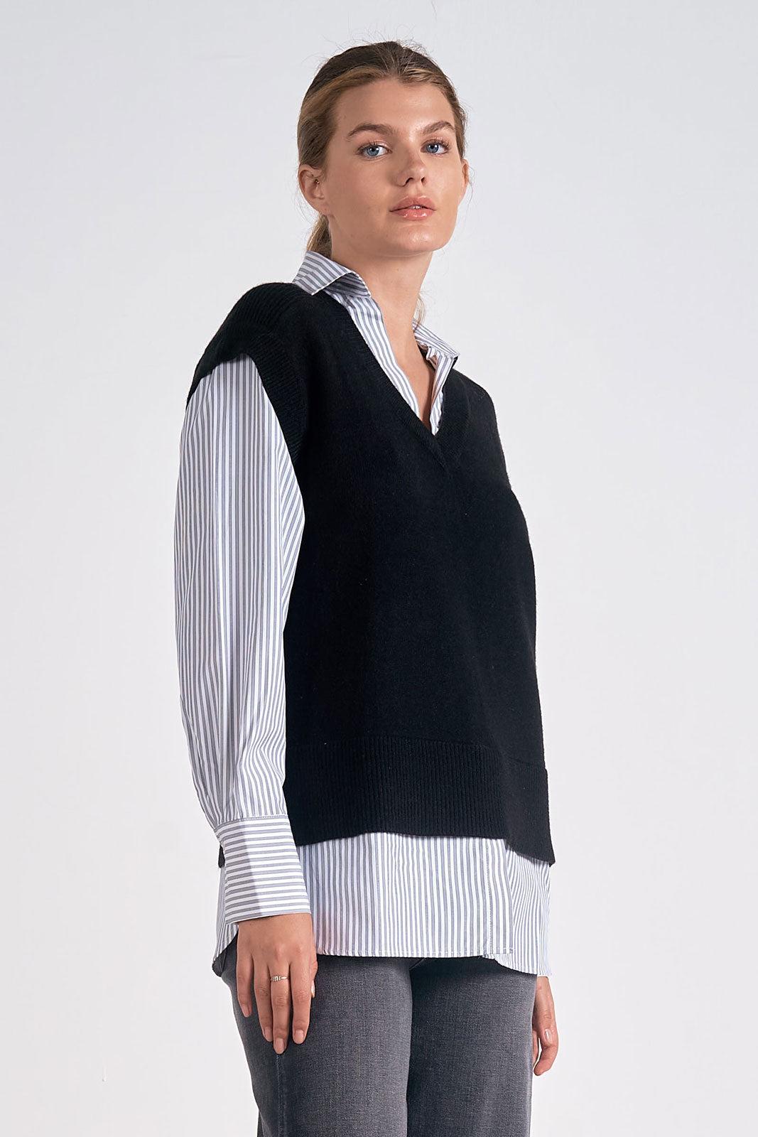 Elan Essex Sweater Product Image