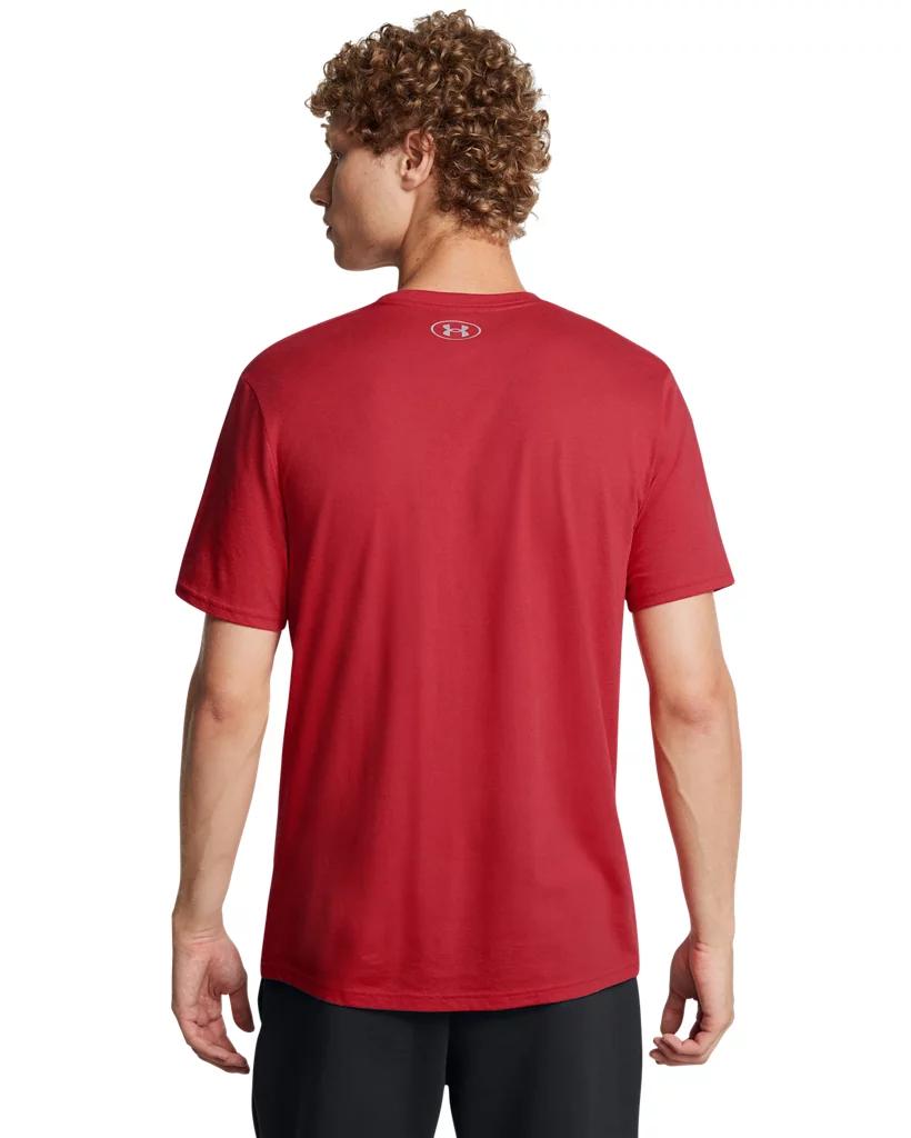 UA Performance Cotton Collegiate Product Image