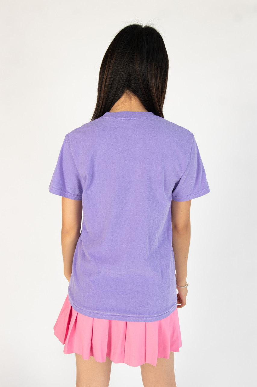 Oversized Roller Skate Skeleton Shirt Product Image