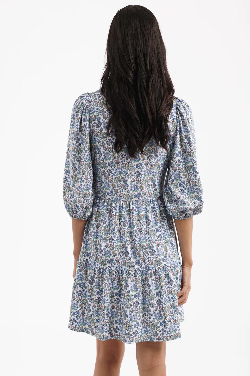 The Tory Dress Product Image