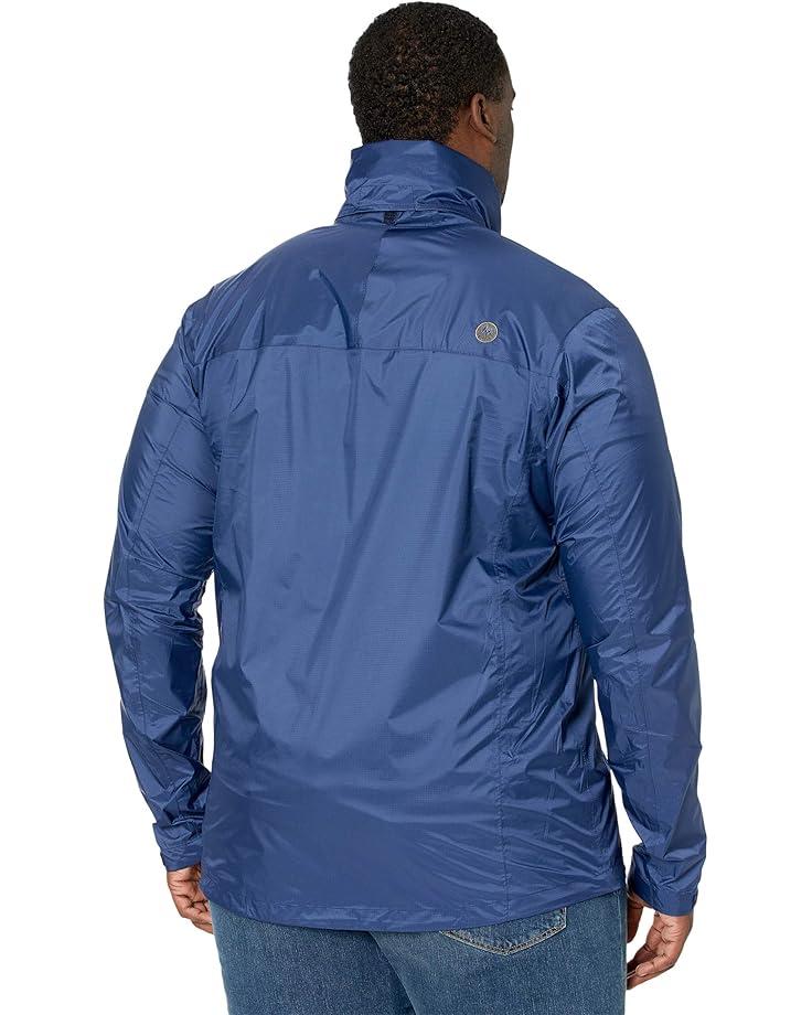 Minimalist Pertex Jacket Product Image