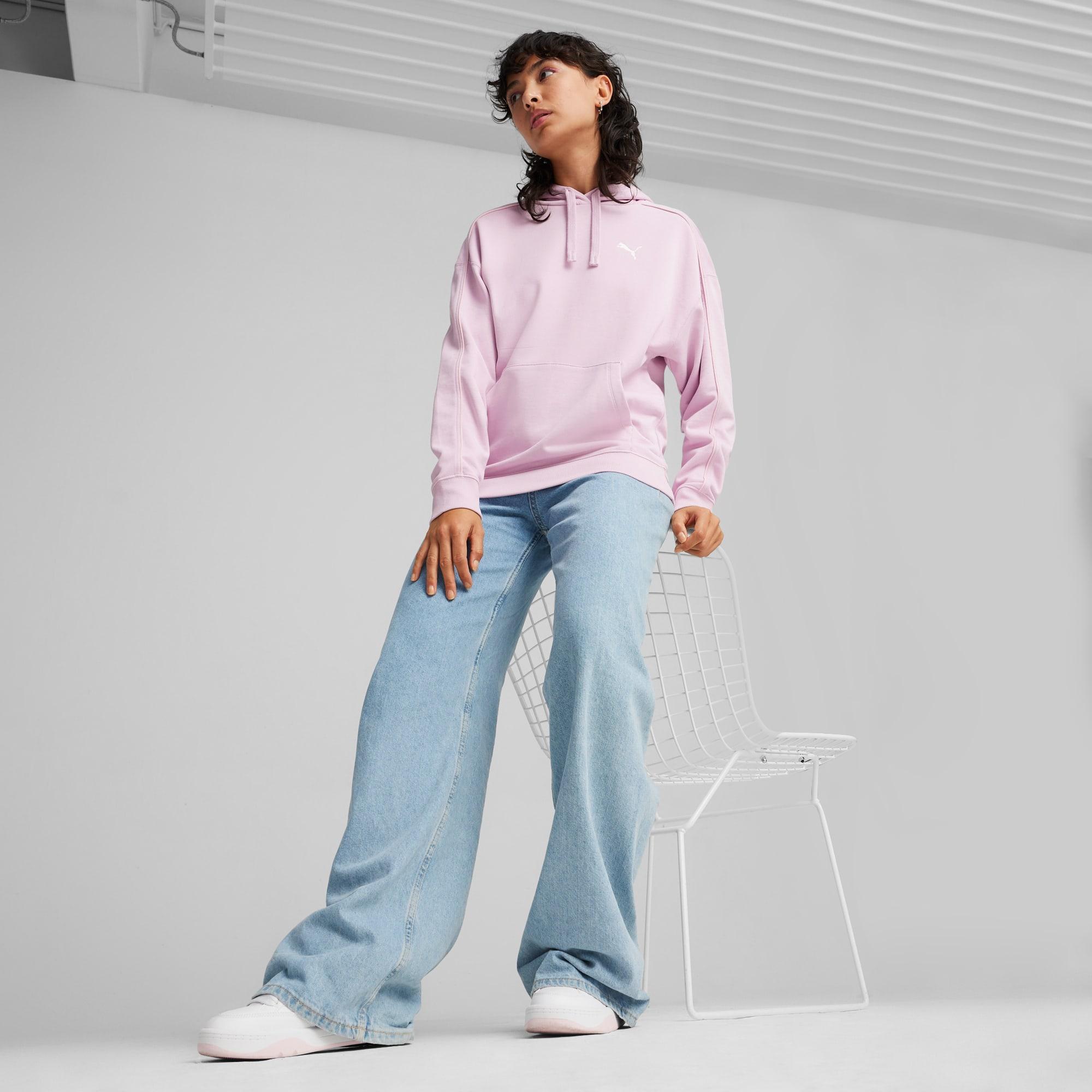 HER Women's Hoodie Product Image