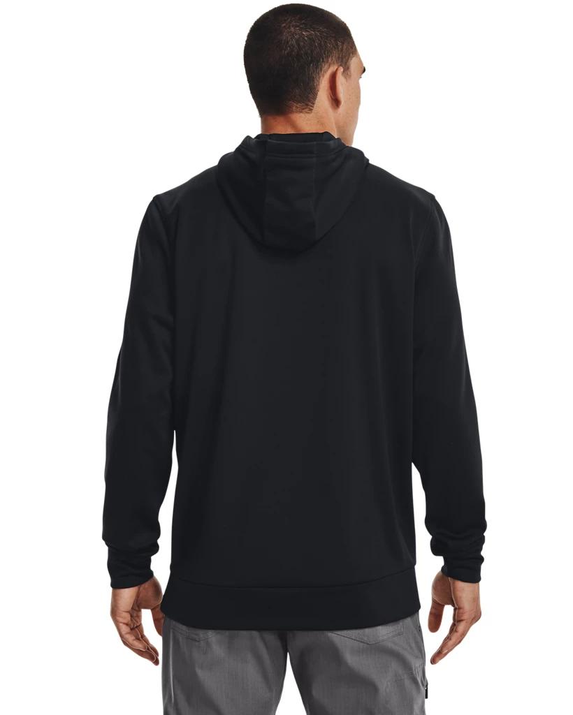 Armour Fleece® Hunt Logo Product Image