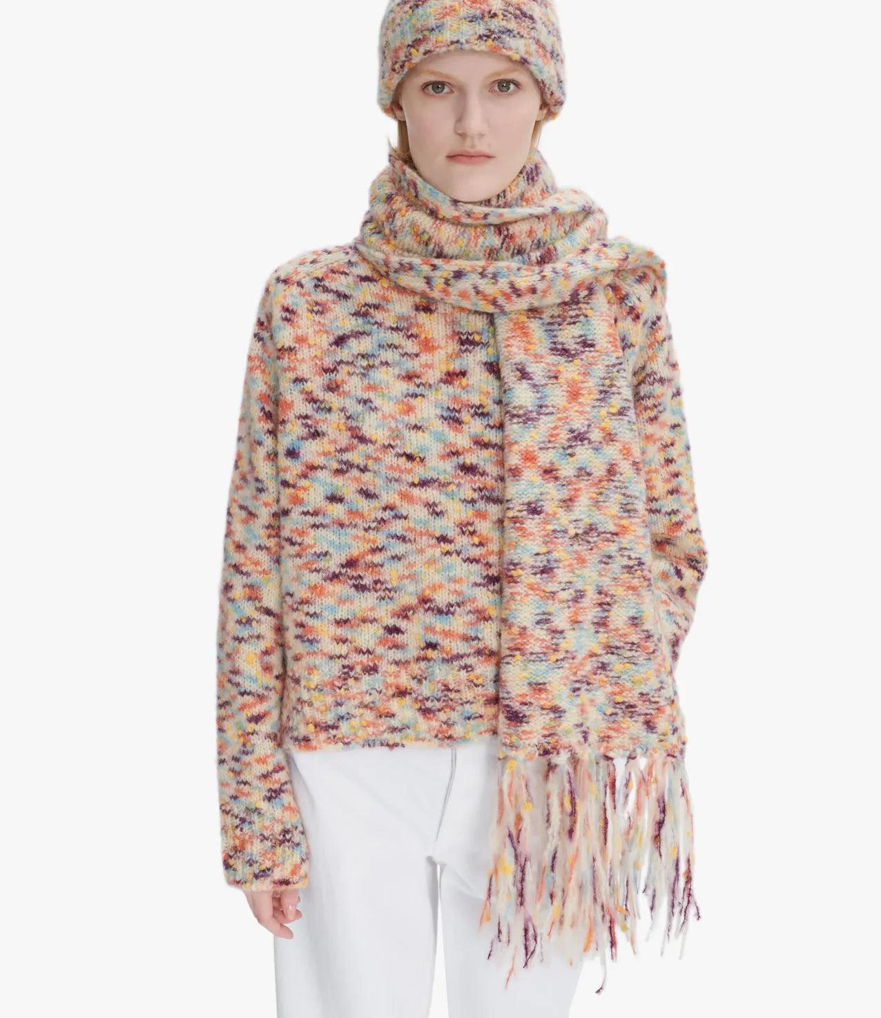 Noah scarf Male Product Image