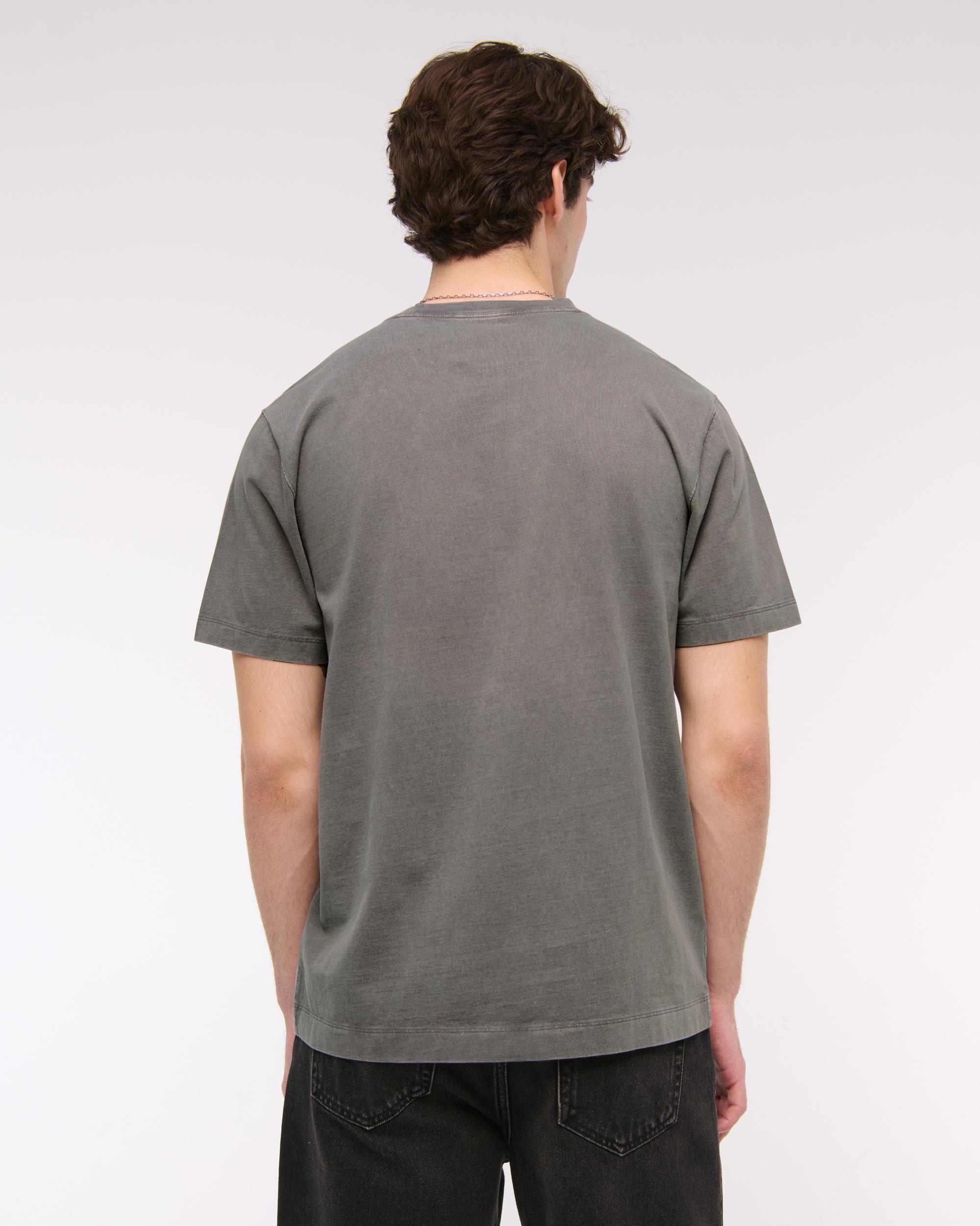 Classic Polished Tee Product Image