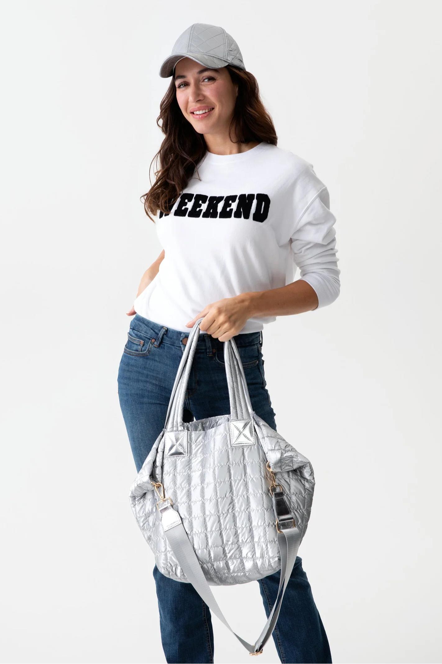 Logan Tote Product Image