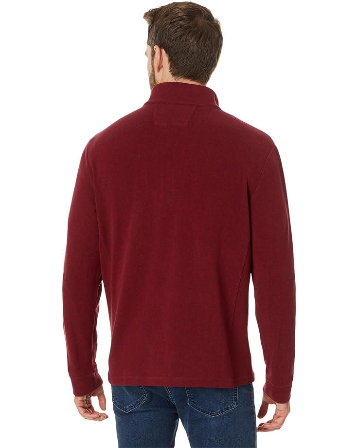 Saltwater 1/4 Zip Product Image