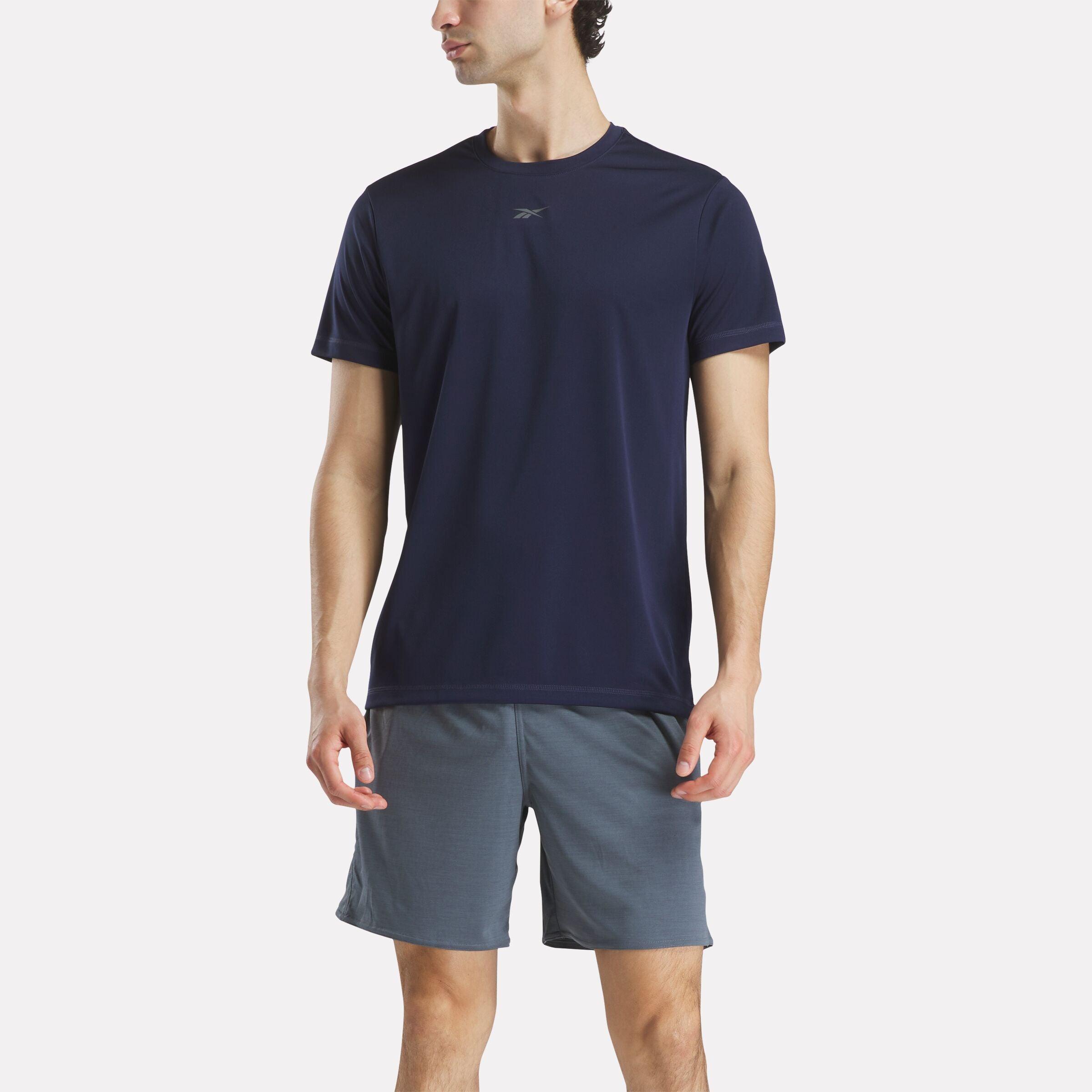 Men's Training Tech T-Shirt Male Product Image