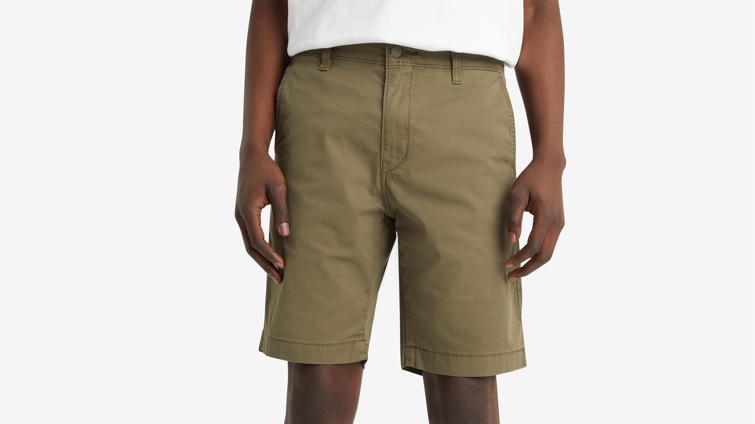 Levi’s® XX Chino Taper Fit Men's Shorts Product Image