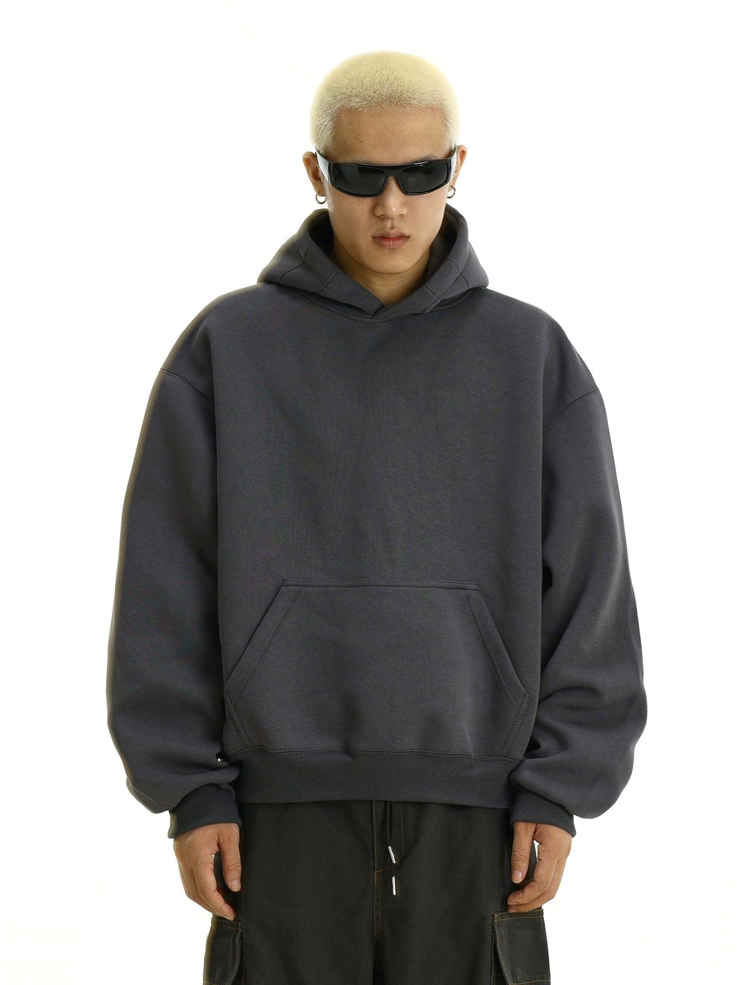 RT No. 11447 PULLOVER HOODIE Product Image
