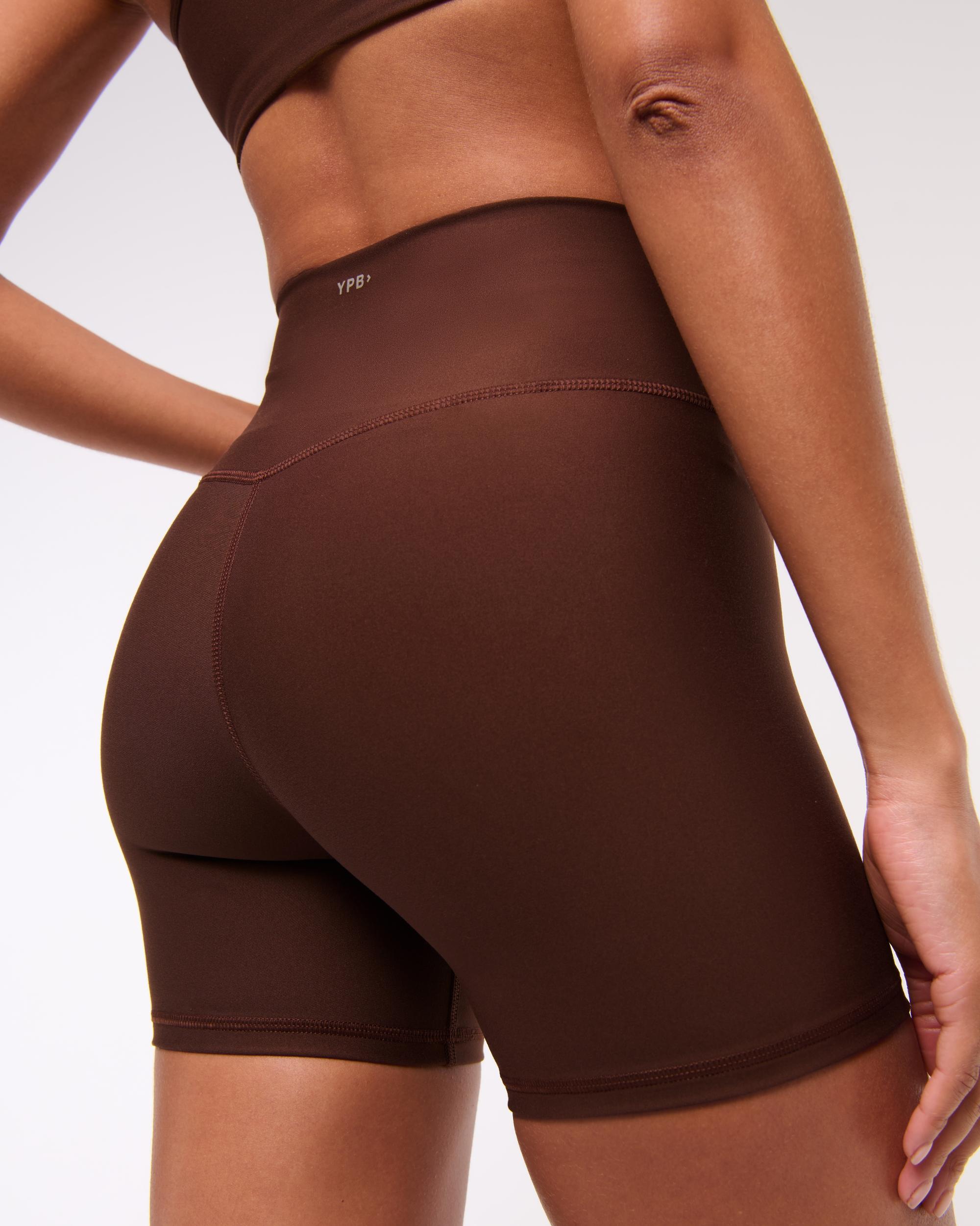 YPB sculptLUX Bike Short Product Image