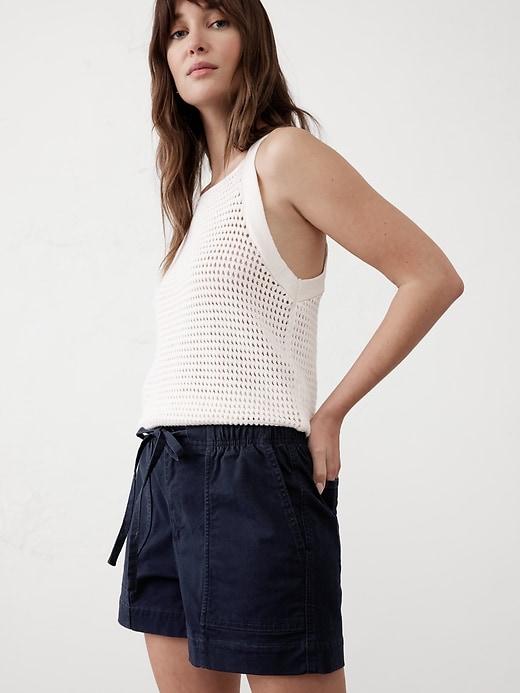 Chino Short Product Image