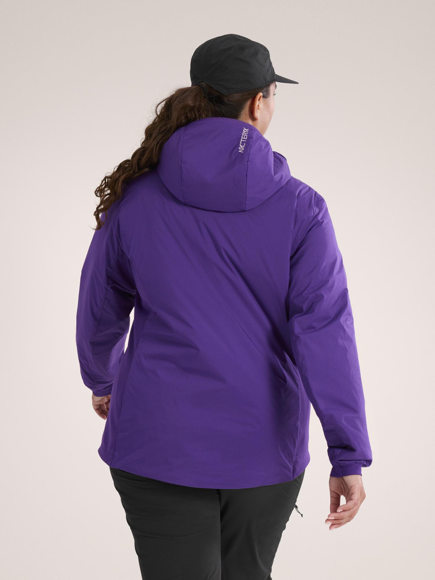 Atom Hoody Women's Product Image