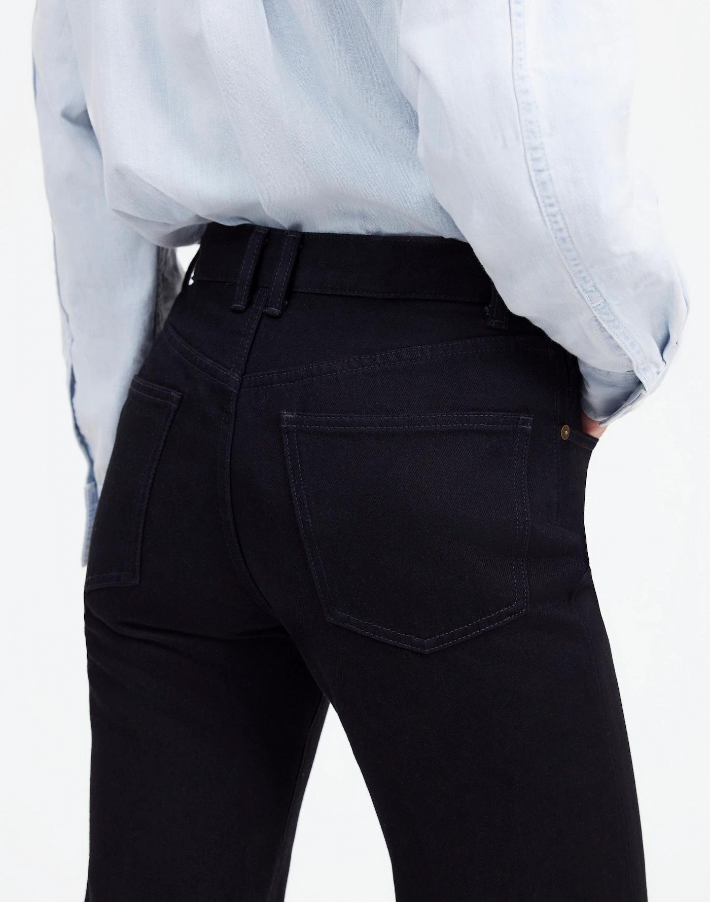 The Alexa Dream Jean in Outridge Wash Product Image