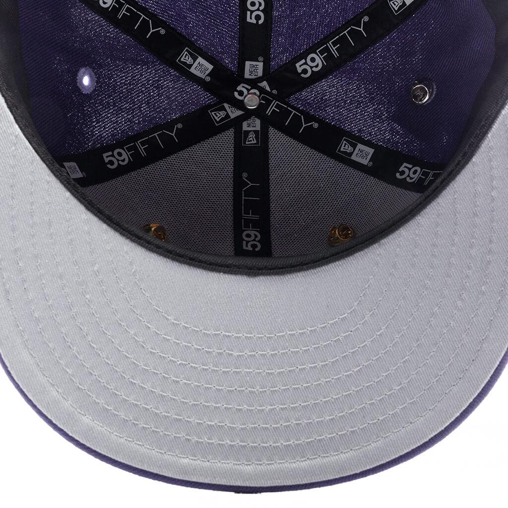 Feature x New Era Northern Lights 59FIFTY Fitted - San Francisco Giants Product Image