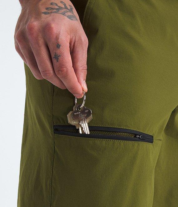 The North Face Basin 9#double; Inseam Shorts Product Image