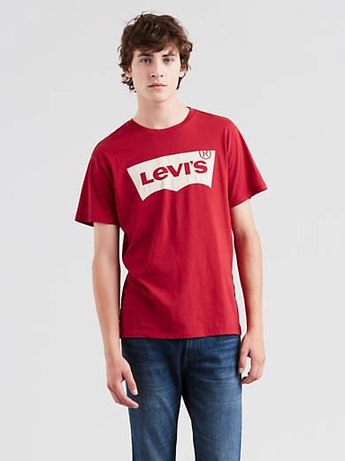 Levi's® Logo Classic Tee Shirt Product Image