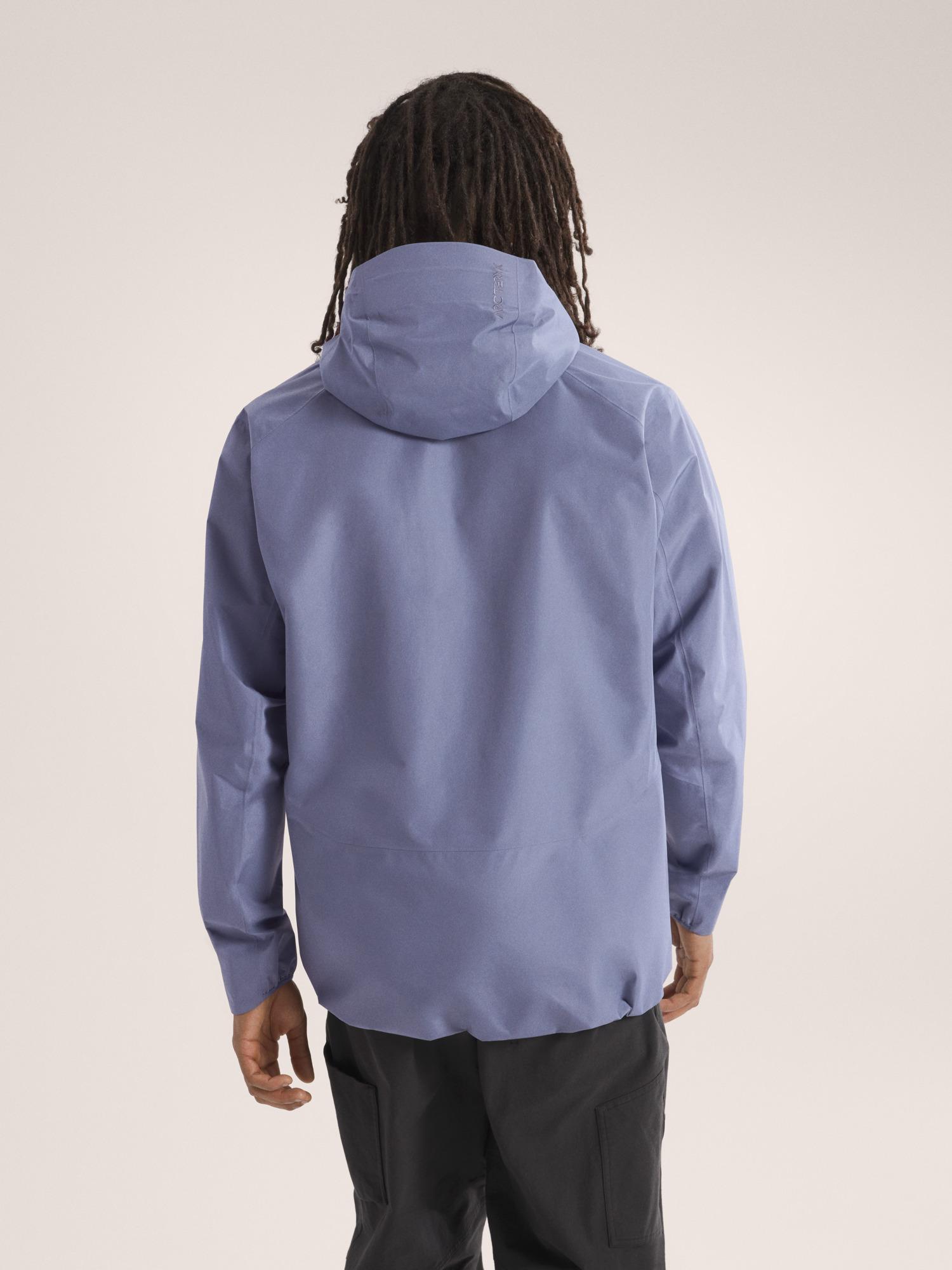 Solano Hoody Men's Product Image