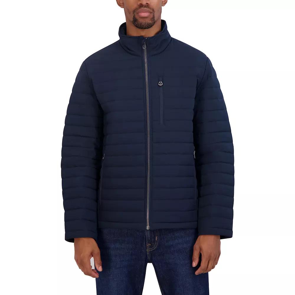 Men's Nautica Lightweight Quilted Jacket,  Product Image