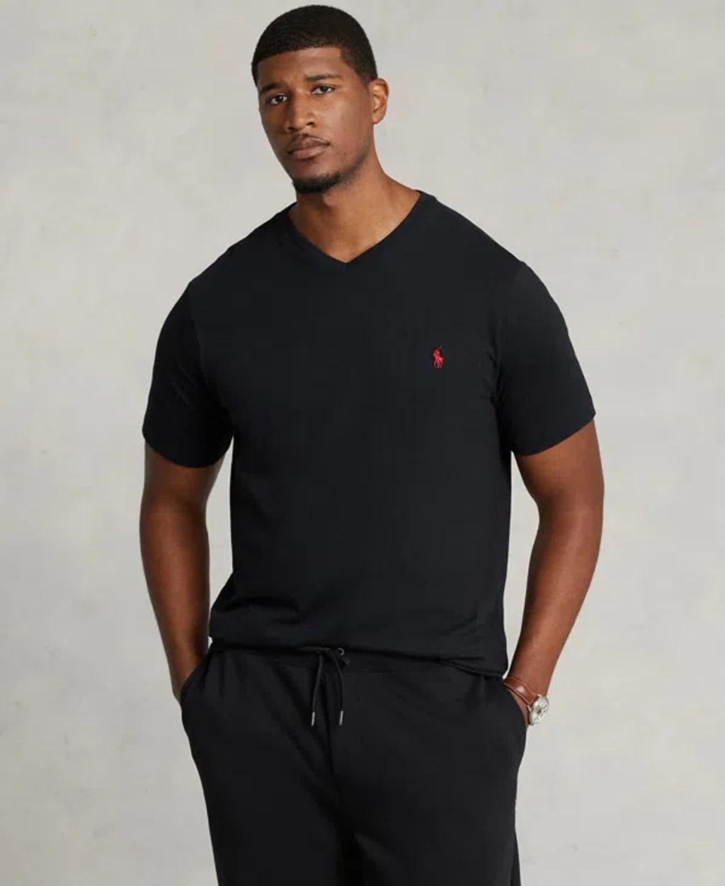 logo-print T-shirt Product Image