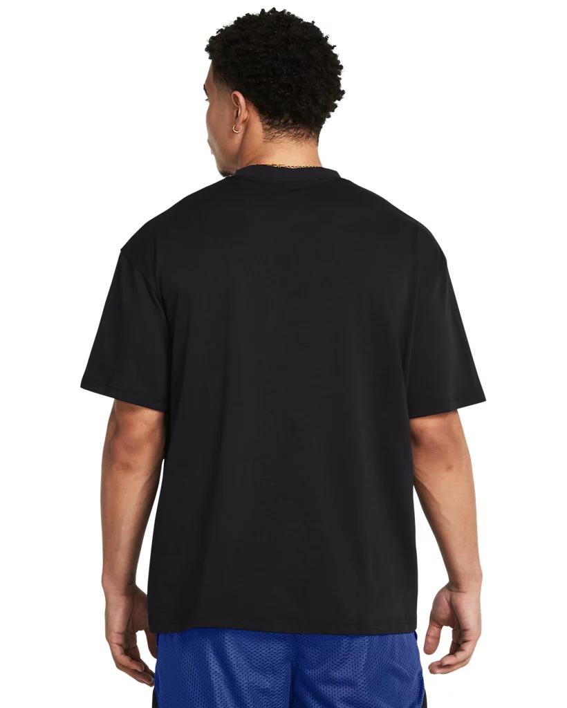 UA Heavyweight Branded Product Image