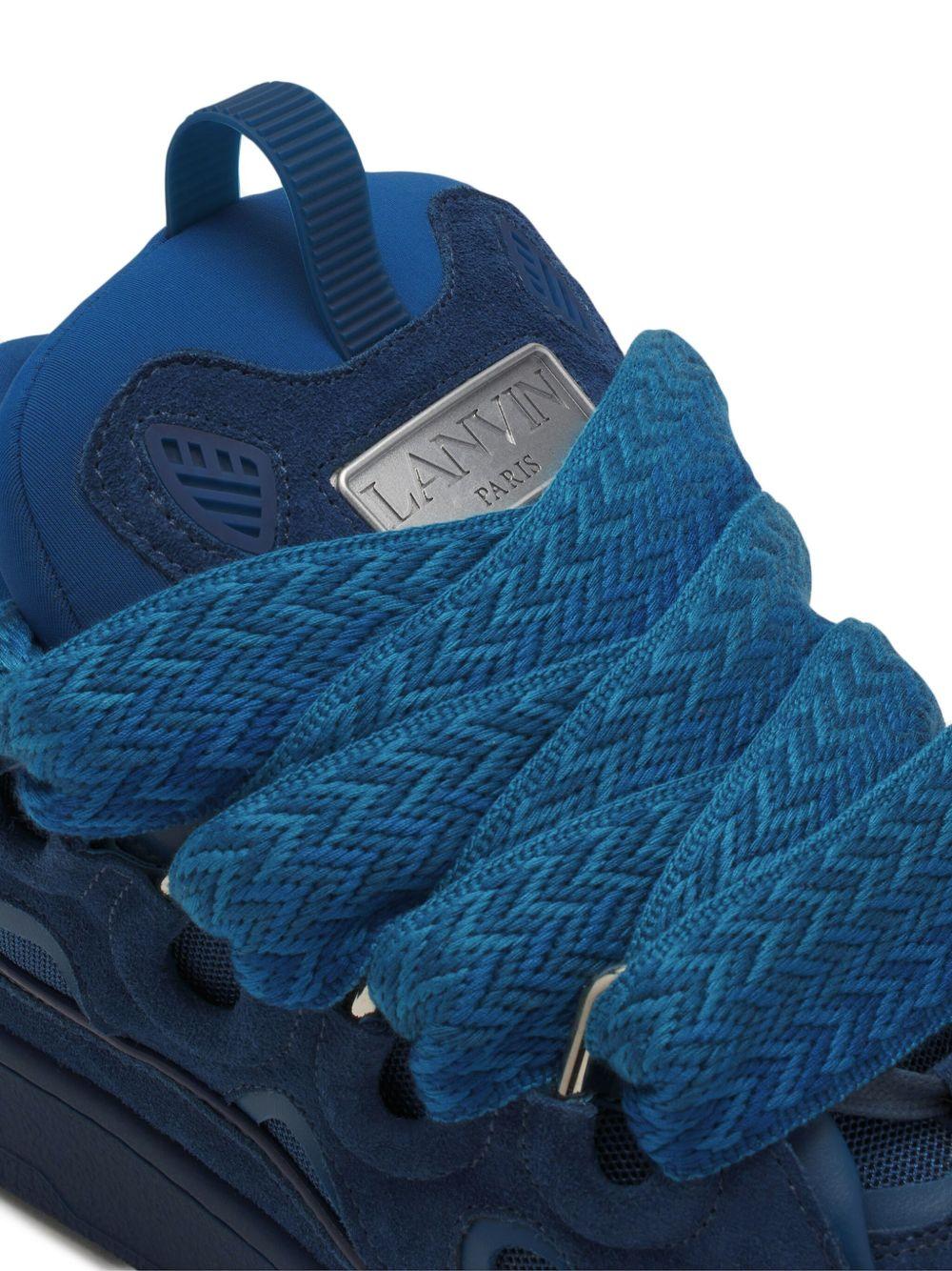 Curb sneakers Product Image