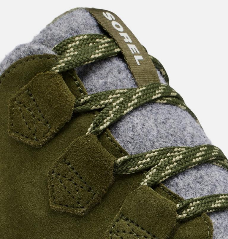 KINETIC™ Impact Caribou Plus Women's Waterproof Boot Product Image