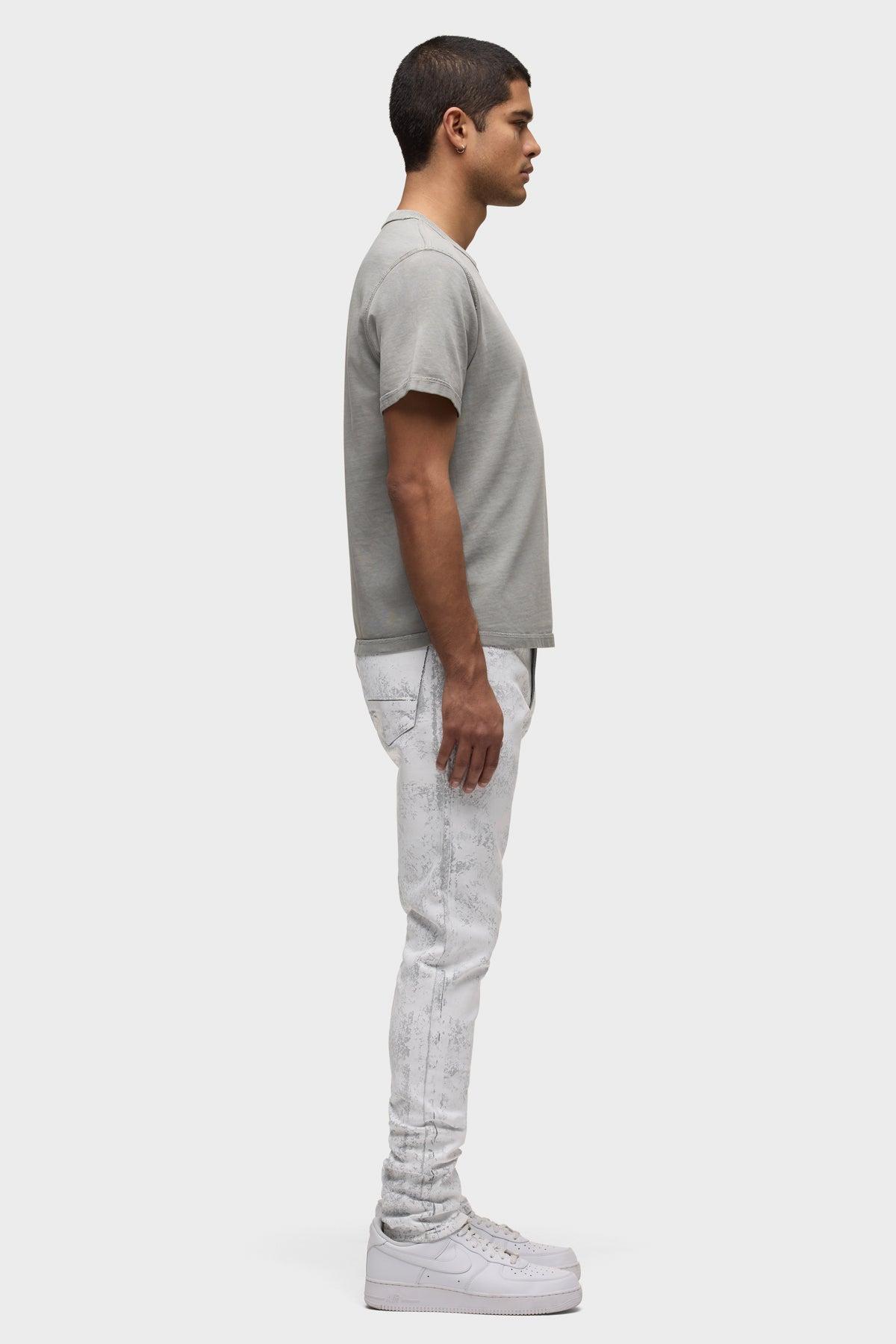 Zack Skinny Pant Male Product Image