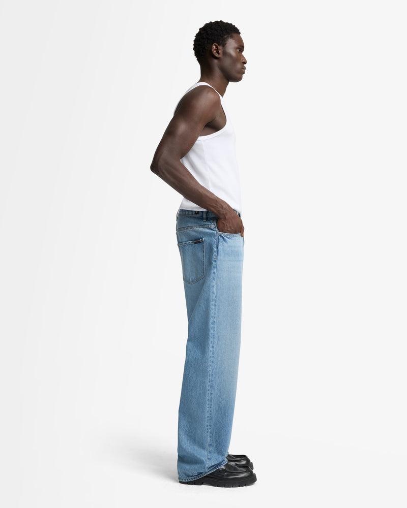 Wide Leg Jean Product Image