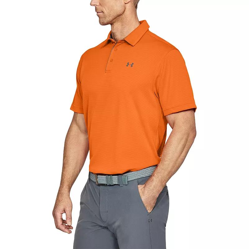 Big & Tall Under Armour Tech Polo, Men's,  Product Image