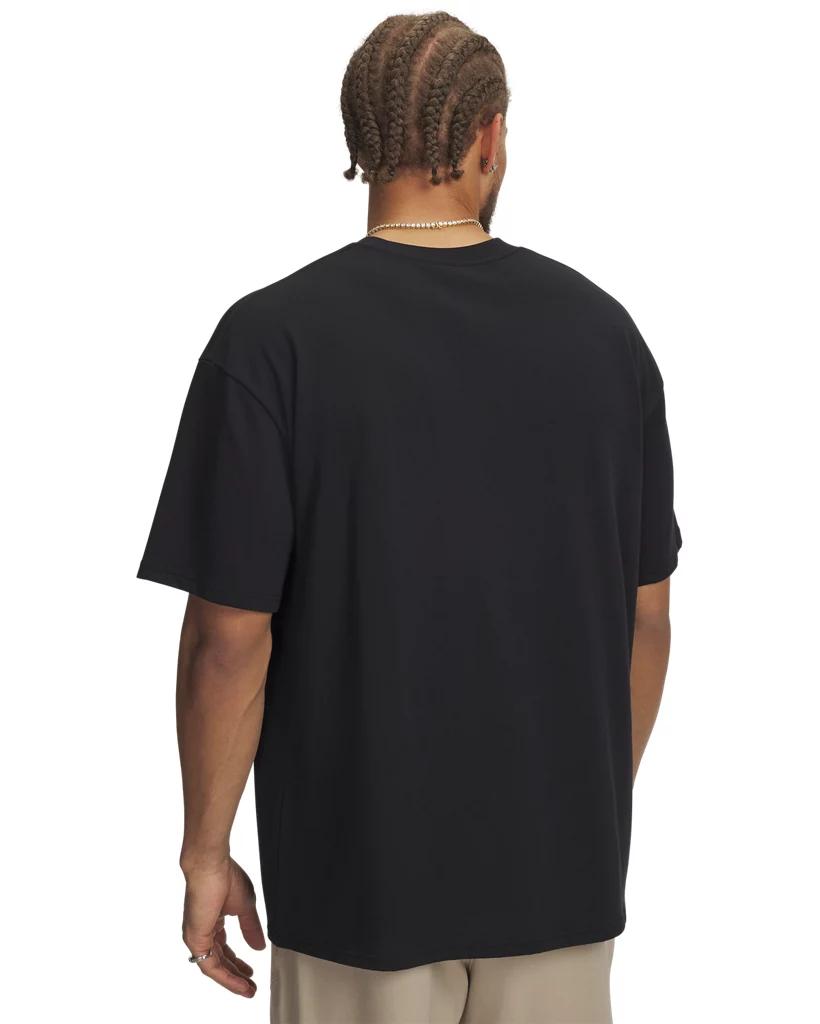 UA Armour Wordmark Heavyweight Product Image