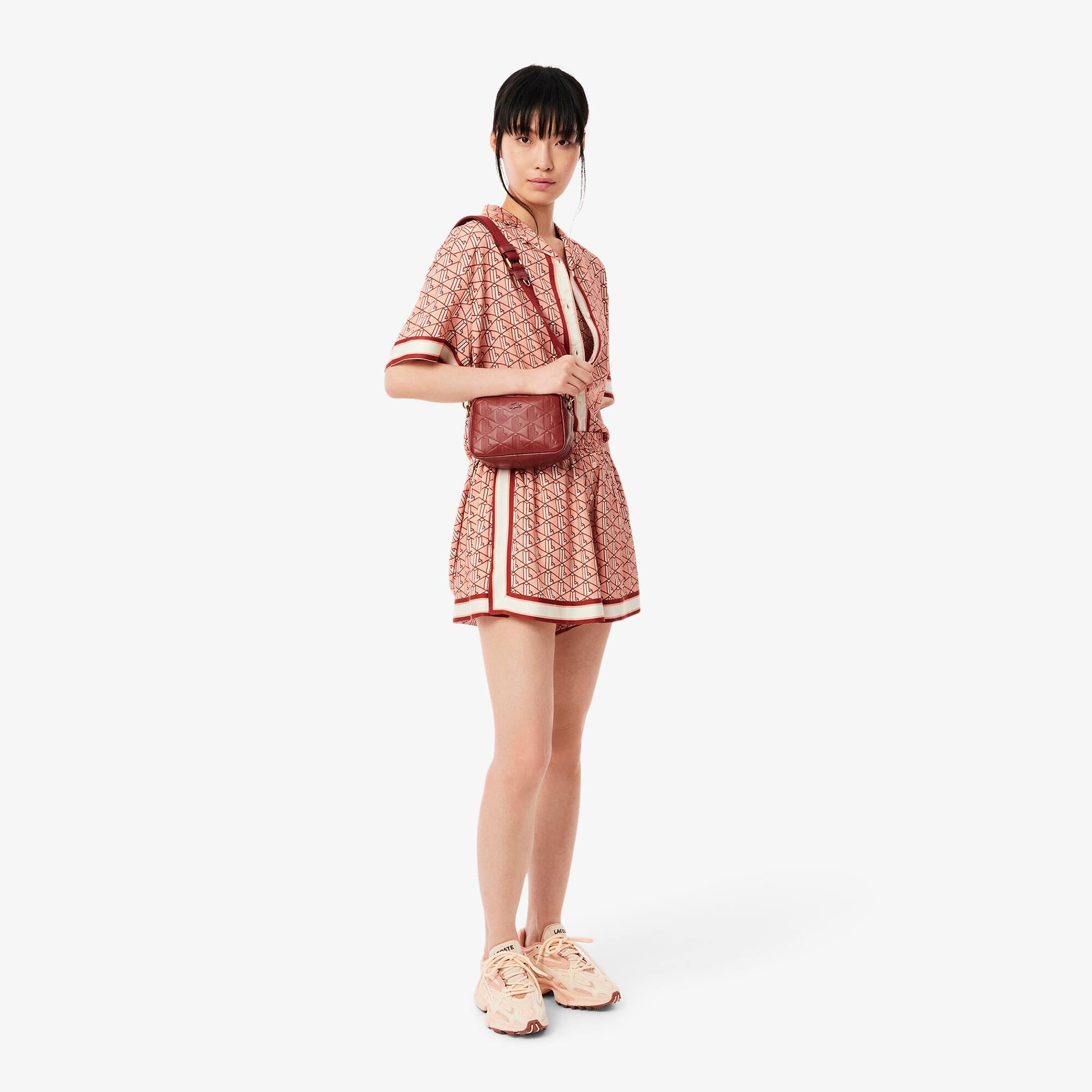 Small Maheki Shoulder Bag Product Image