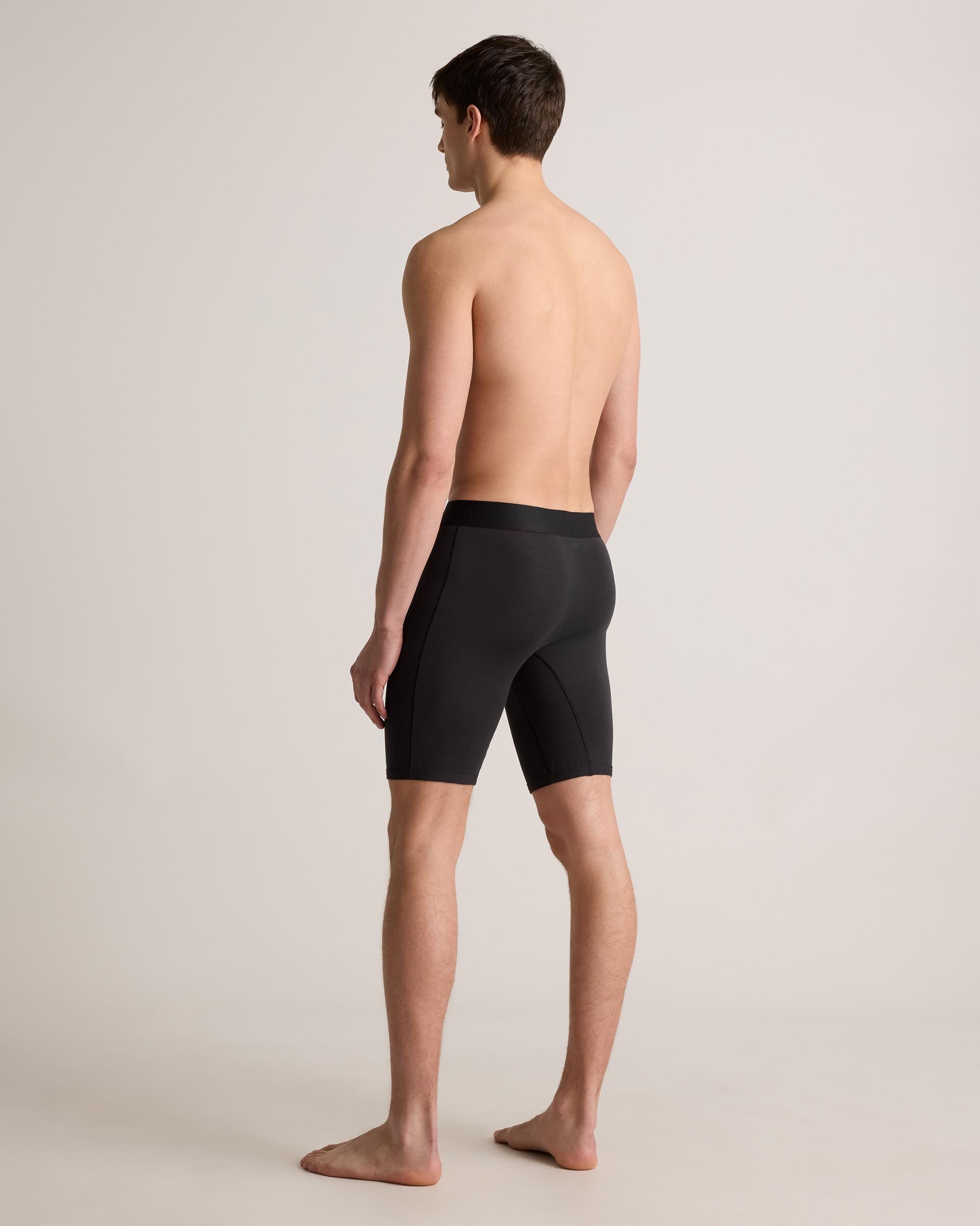 Quince | Men's Micromodal 8" Boxer Brief Size XL Product Image