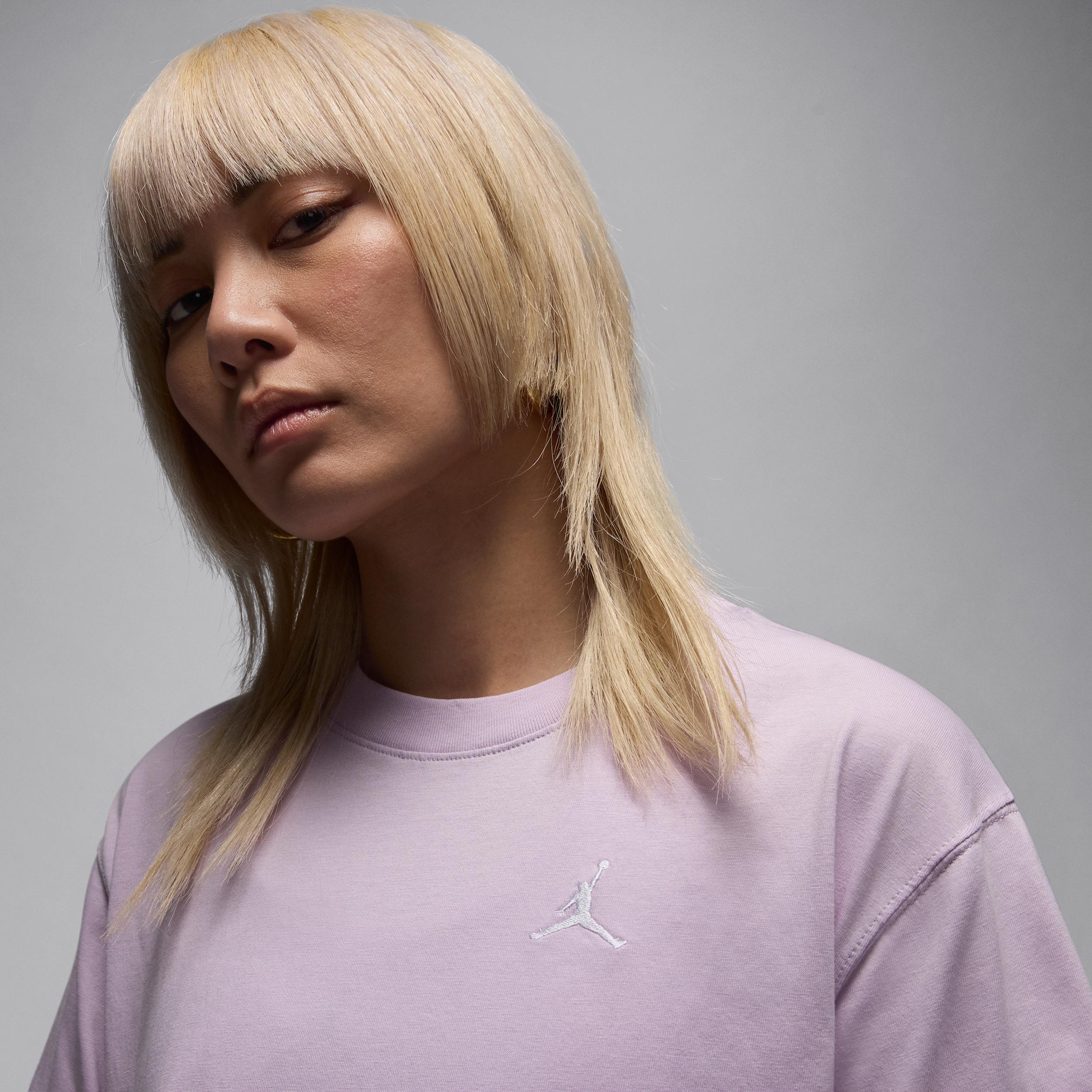 Womens Jordan Essentials Top | FN4500-450 Product Image