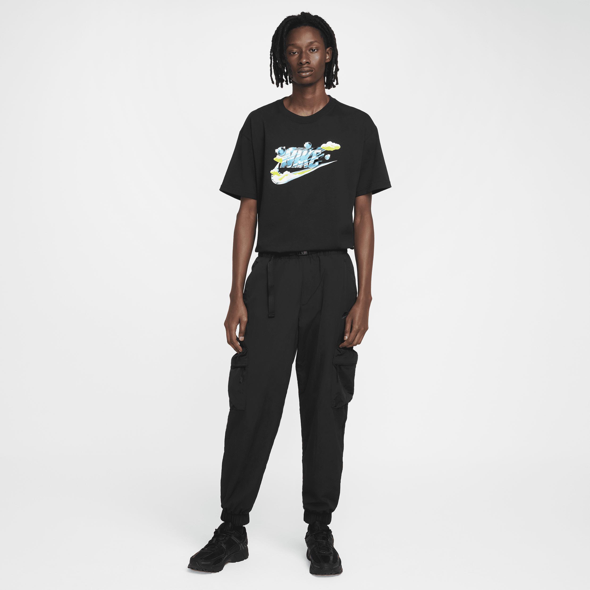 Men's Nike Sportswear Max90 T-Shirt Product Image