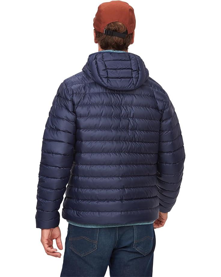 Echo Featherless Hoody Product Image