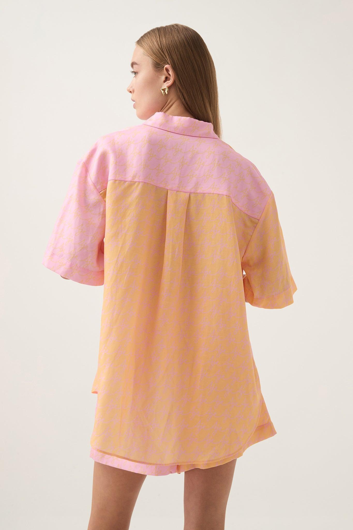 Saltlands Shirt Product Image