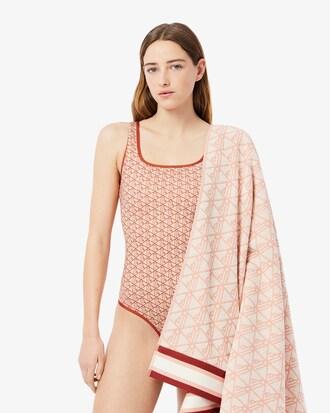 Summer Pack Beach Towel Product Image