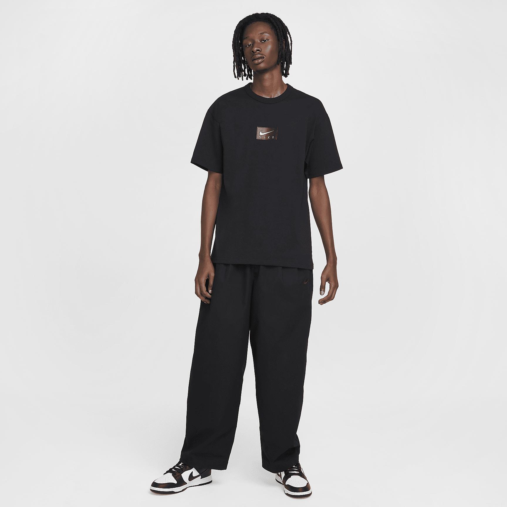 Men's Nike Sportswear M90 T-Shirt Product Image