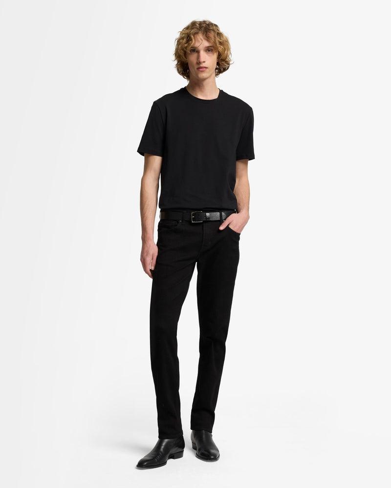 Luxe Performance Tee Product Image