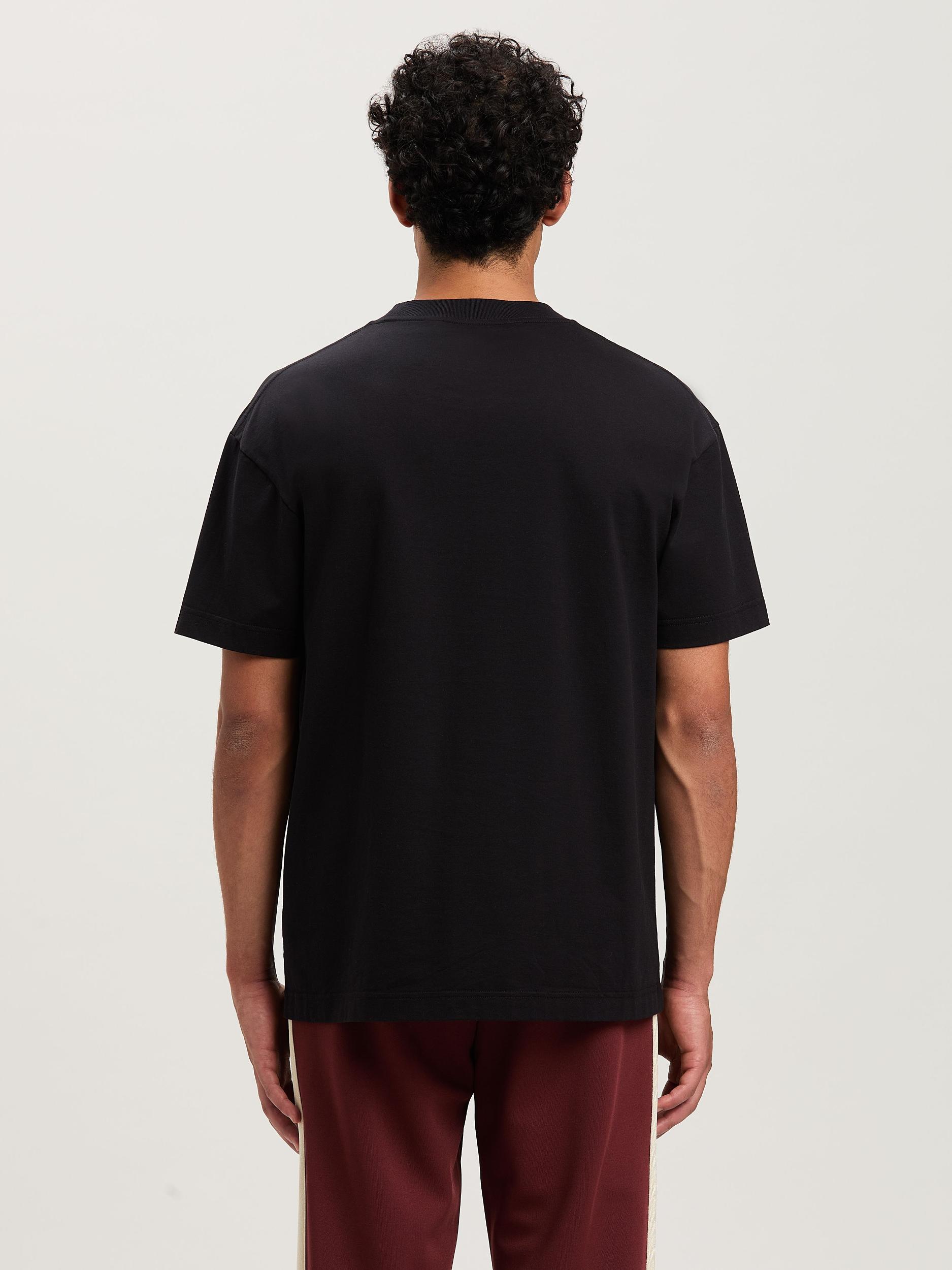 HOLLY PIN UP TEE Product Image